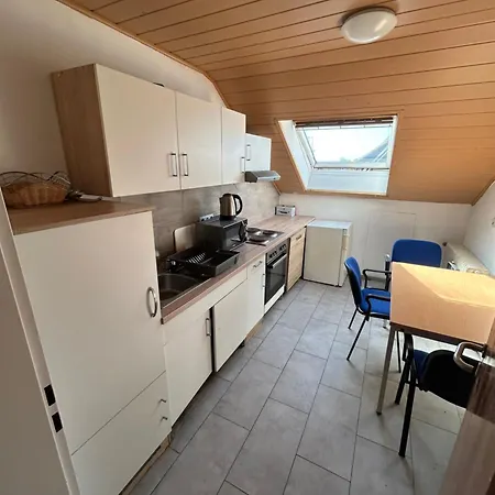 Apartment Monteurzimmer Pehlivan