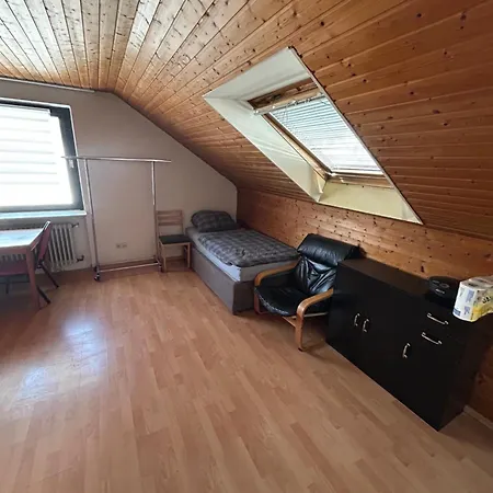 Monteurzimmer Pehlivan * Huttlingen