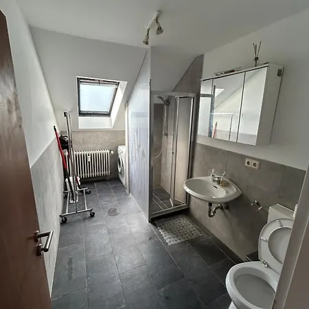 Monteurzimmer Pehlivan Apartment