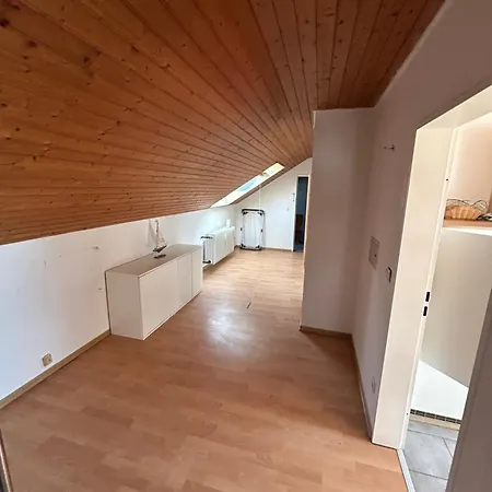 Apartment Monteurzimmer Pehlivan Huttlingen